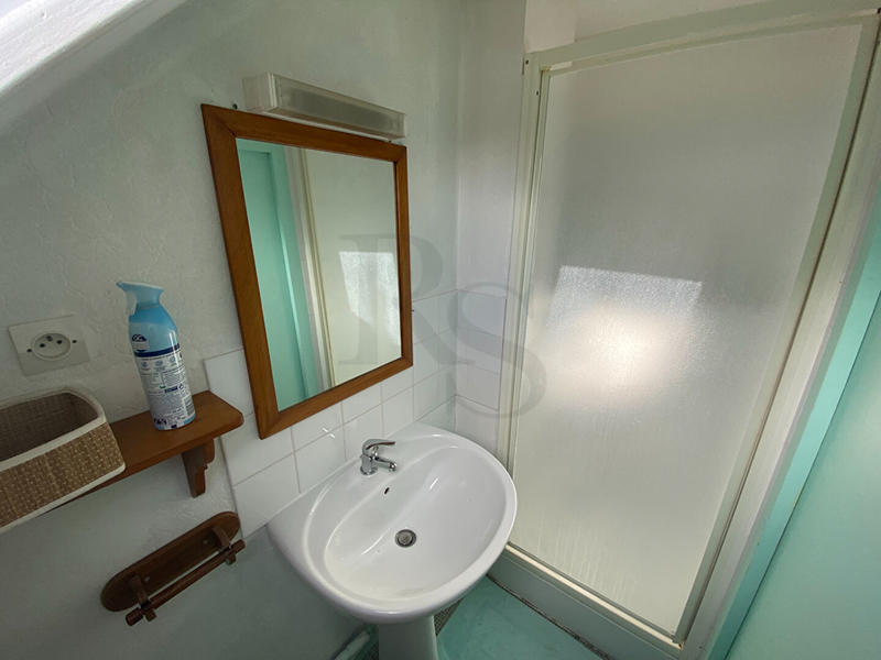 Appartement - 22 m² - 1 pièce