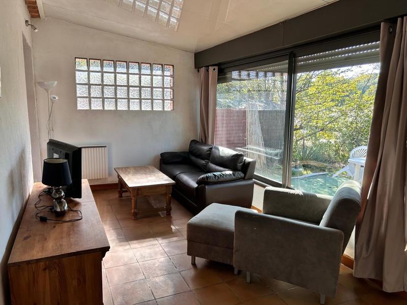 Maison - 57 m² - 3 pièces