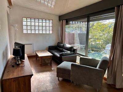 Maison - 57 m² - 3 pièces