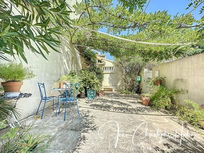 Villa - 156 m² - 5 pièces