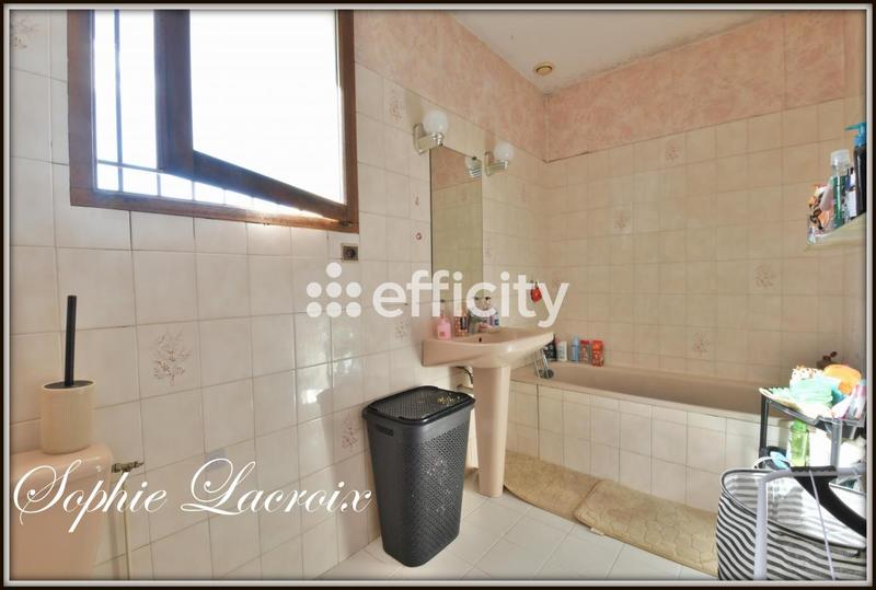 Maison - 89 m² - 4 pièces