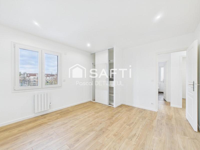 Maison - 177 m² - 6 pièces