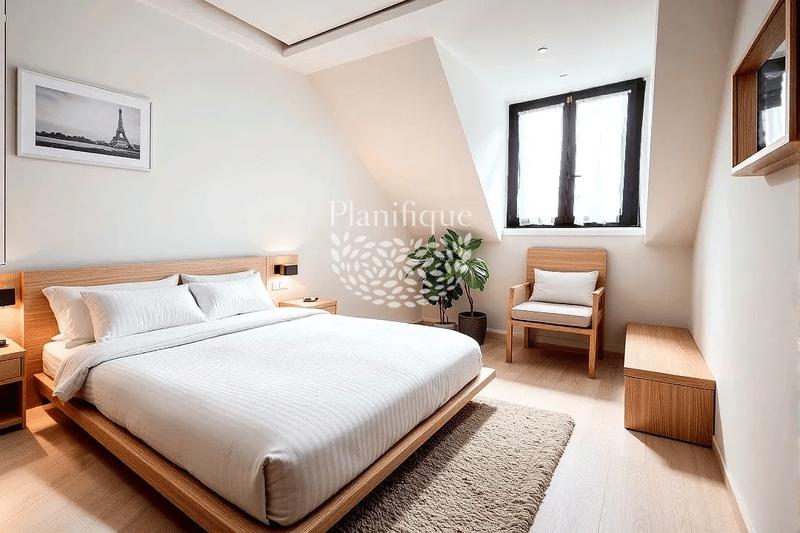 Propriété - 186 m² - 7 pièces