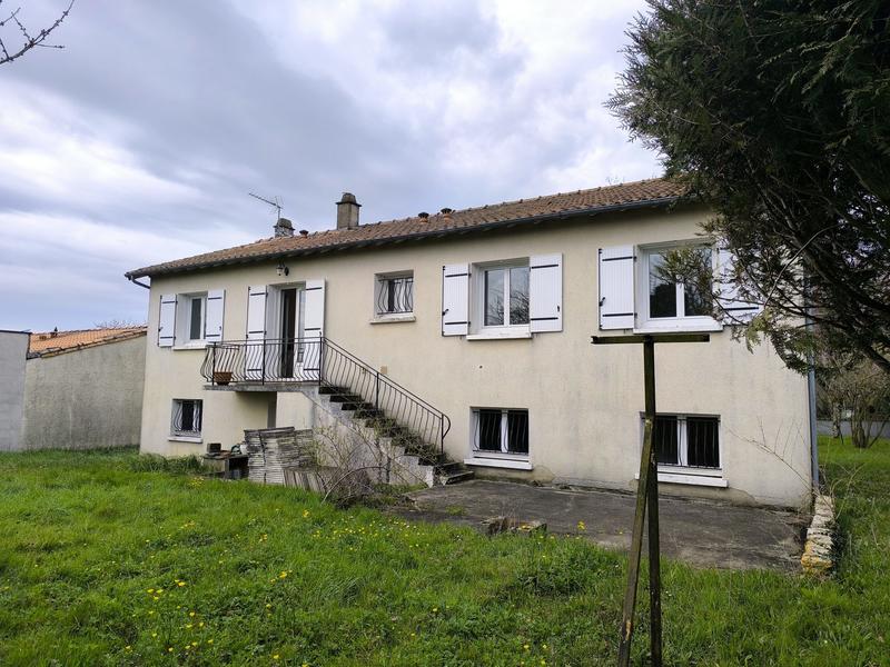 Villa - 125 m² - 7 pièces