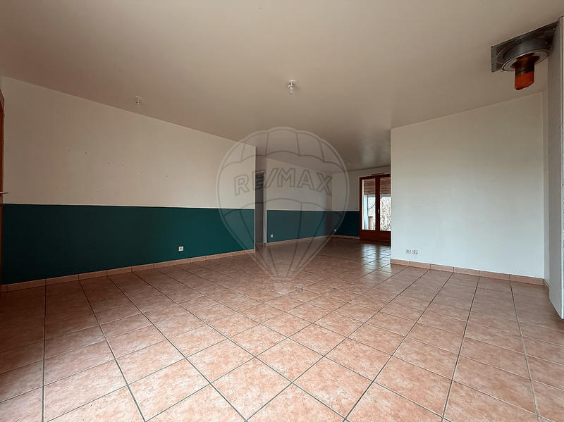 Pavillon - 88 m² - 4 pièces