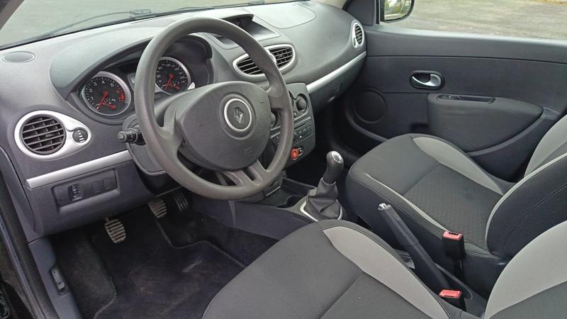Renault Clio 1.2 TCe 100 Limited