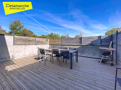 Maison - 168 m² - 7 pièces