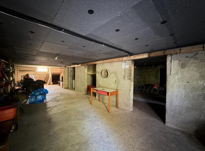 Maison - 168 m² - 10 pièces