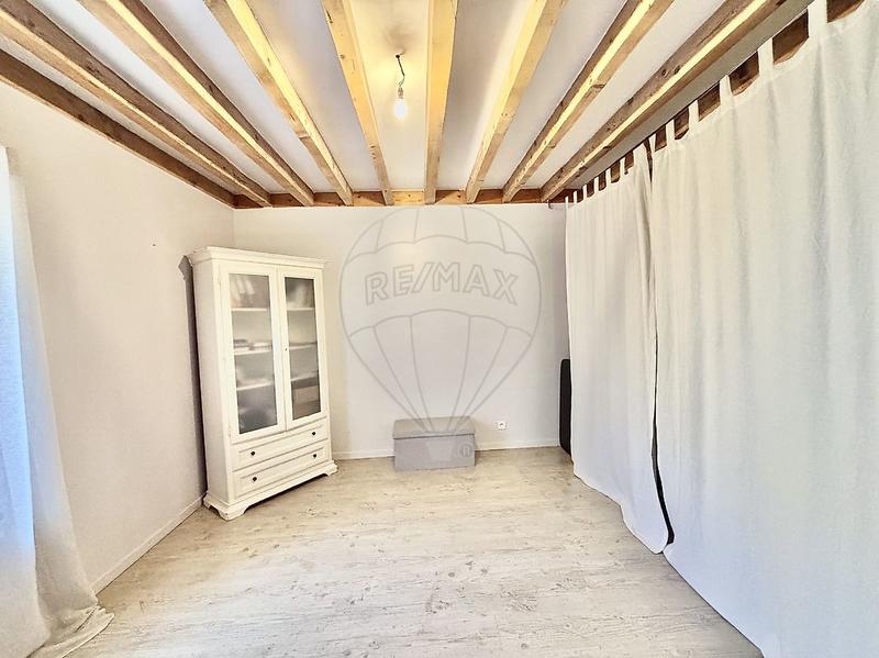 Maison de village - 144 m² - 4 pièces