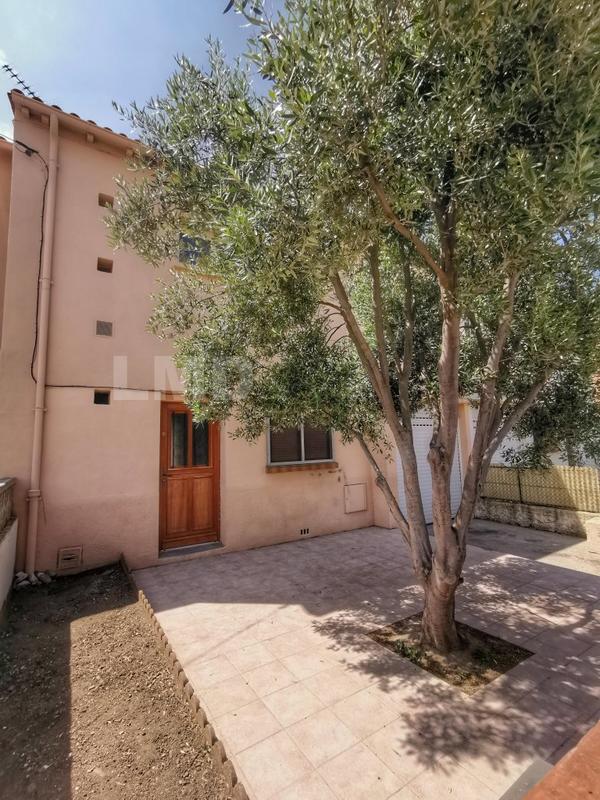 Maison - 73 m² - 4 pièces