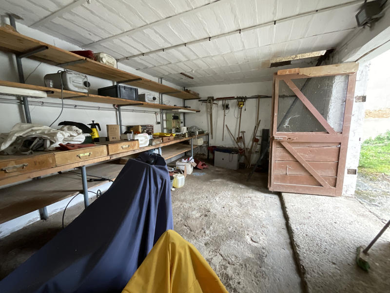 Maison - 143 m² - 6 pièces