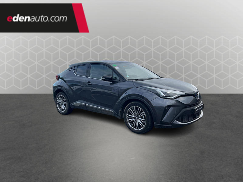 Toyota c-Hr Hybride 1.8l Distinctive