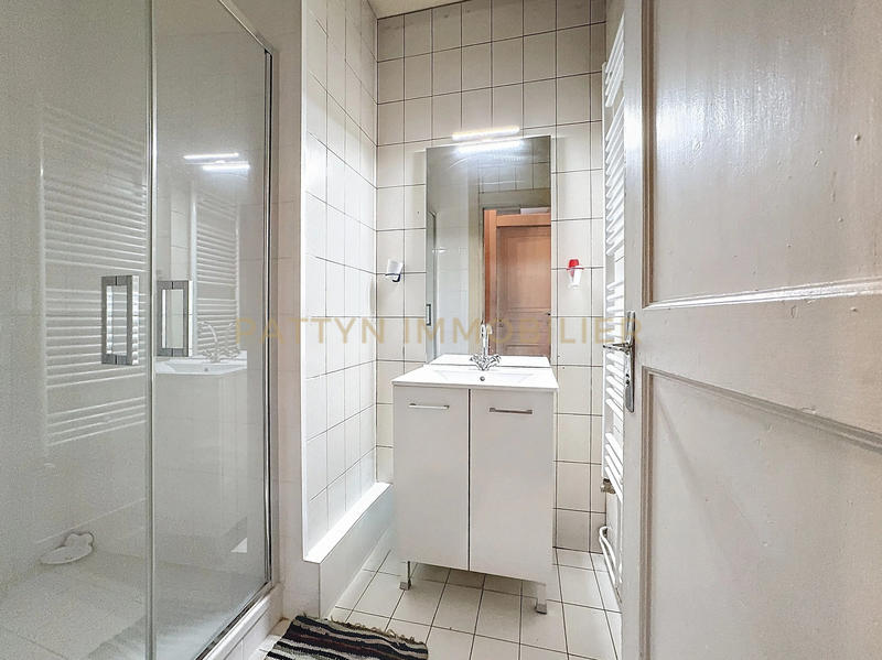 Appartement - 153 m² - 5 pièces