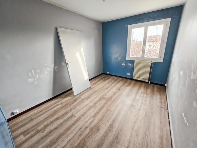 Maison - 83 m² - 4 pièces