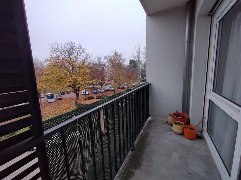 Appartement - 55 m² - 3 pièces