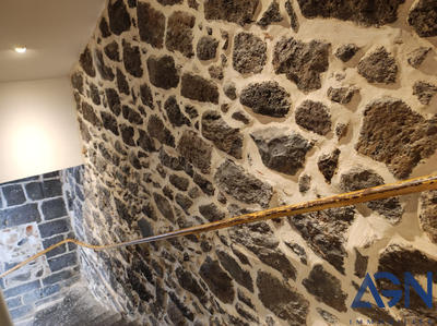 Immeuble - 172 m² - 9 pièces