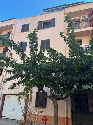 Viager - Appartement - 50 m² - 2 pièces