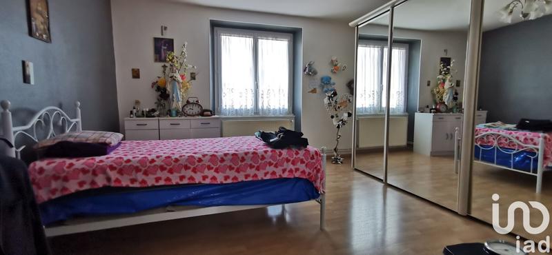 Appartement - 147 m² - 5 pièces
