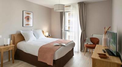 Appartement - 30 m² - 2 pièces