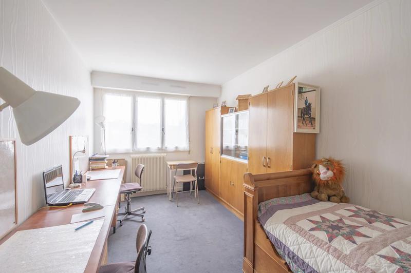 Appartement - 87 m² - 4 pièces