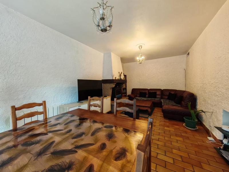 Maison - 138 m² - 5 pièces