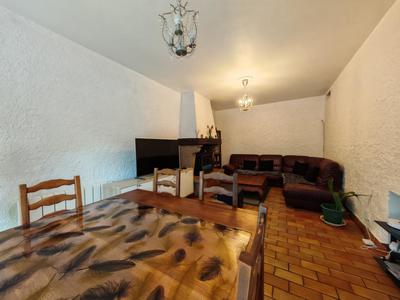 Maison - 138 m² - 5 pièces