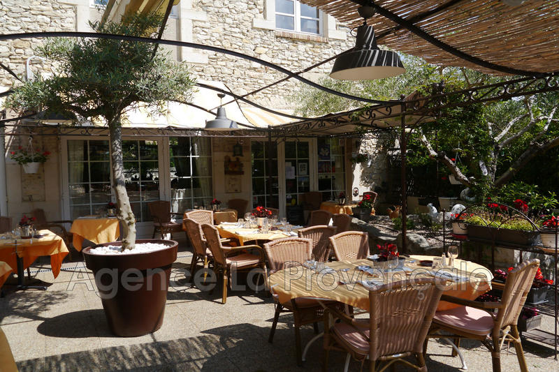 Fonds de commerce - Magasins - 380 m²