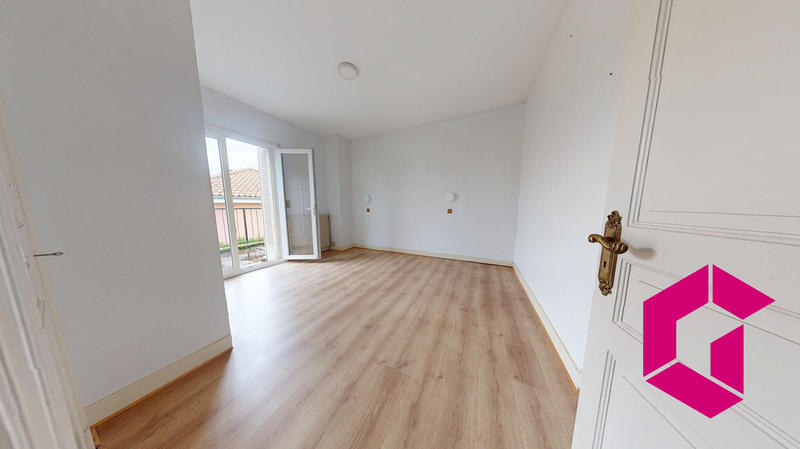 Maison ancienne - 80 m² - 3 pièces