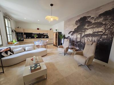 Appartement - 84 m² - 3 pièces