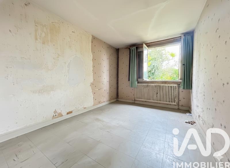 Maison - 70 m² - 4 pièces
