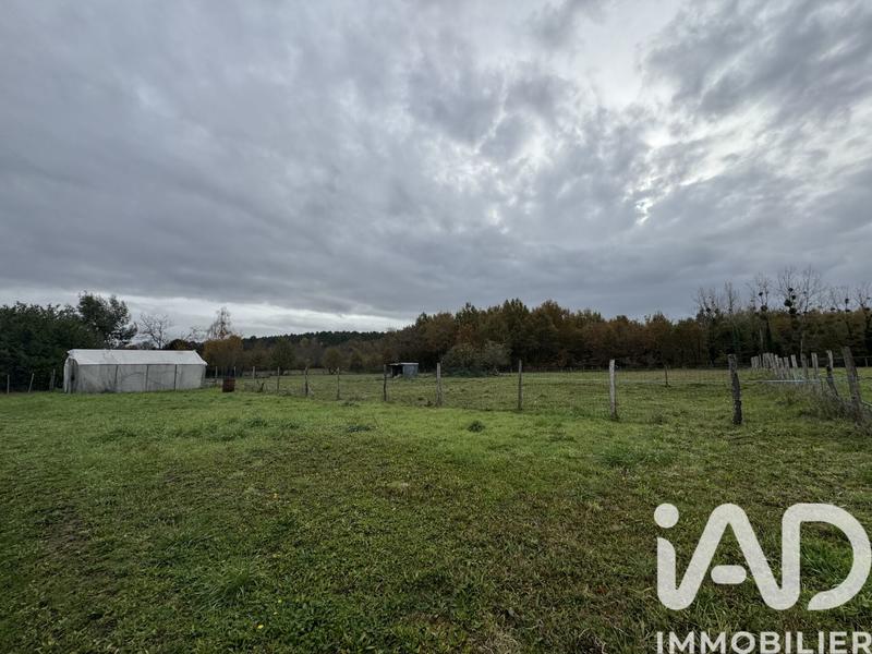 Maison - 99 m² - 3 pièces