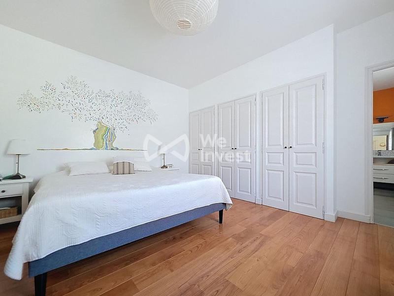 Maison - 145 m² - 4 pièces