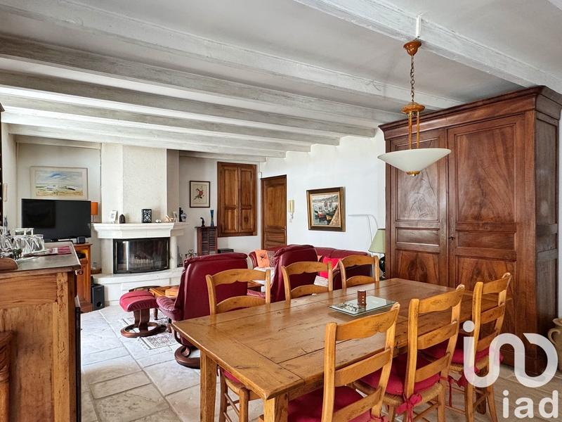 Maison - 191 m² - 7 pièces