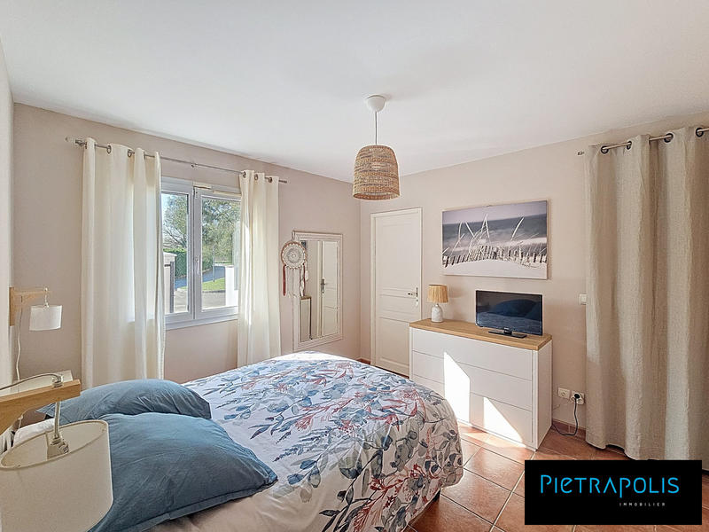 Villa - 155 m² - 6 pièces