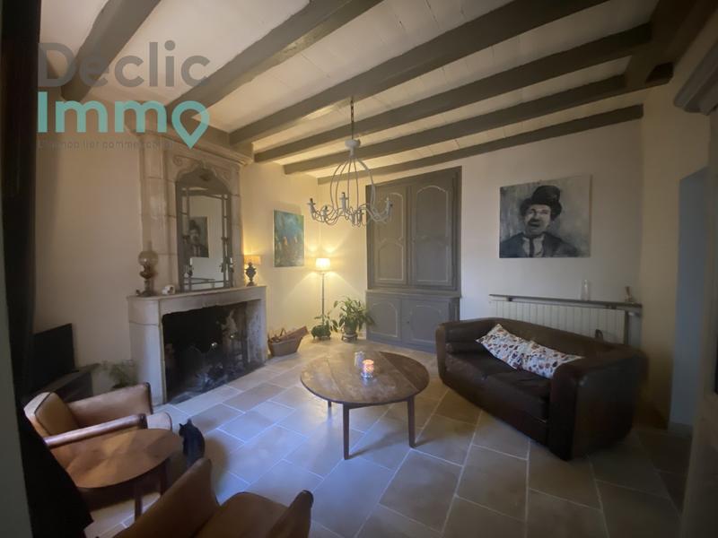 Maison - 250 m² - 8 pièces