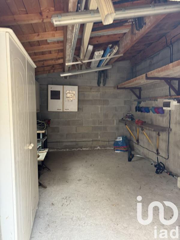 Maison - 133 m² - 5 pièces