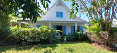 Maison - 149 m² - 4 pièces