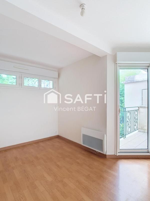 Appartement - 74 m² - 3 pièces