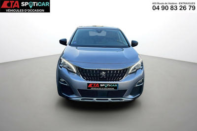 Peugeot 3008 II Puretech 130 s&amp;amp;S Allure