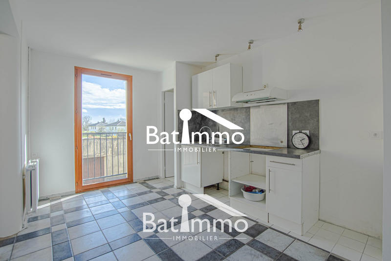 Appartement - 95 m² - 3 pièces