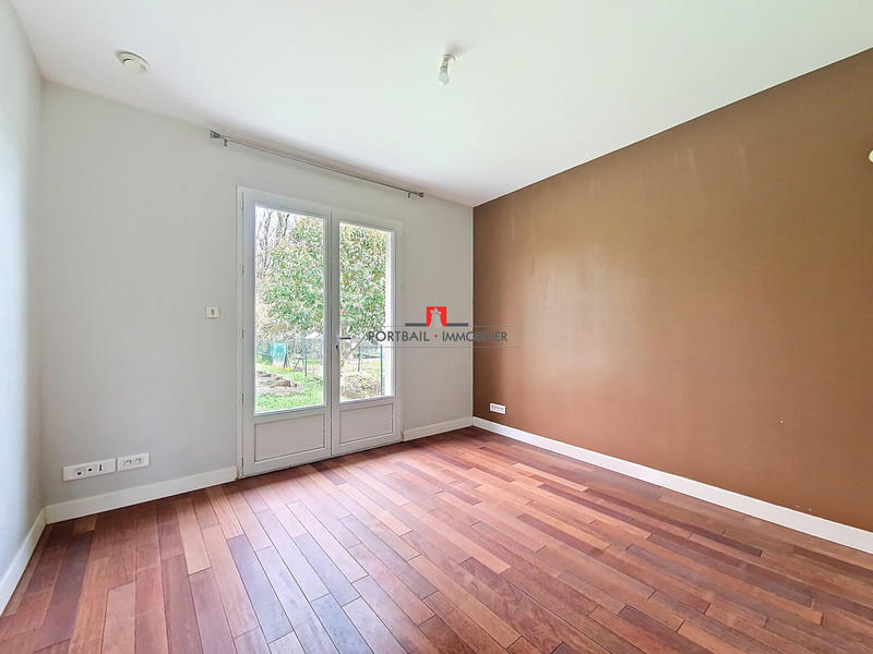 Maison contemporaine - 127 m² - 5 pièces