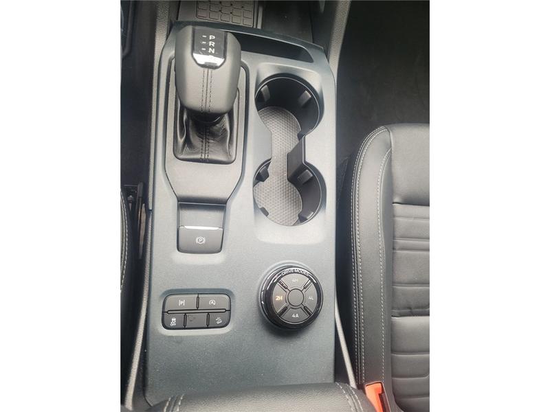 Ford Ranger IV Double Cabine Dca 2.0 Ecoblue 205 Ch s&amp;S Bva10 E-4wd Limited