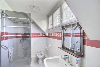 Maison - 91 m² - 4 pièces