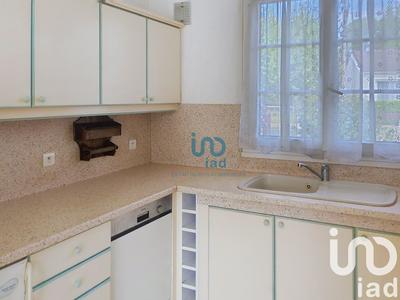 Maison - 65 m² - 3 pièces