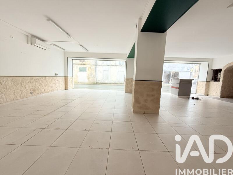 Appartement - 147 m² - 3 pièces