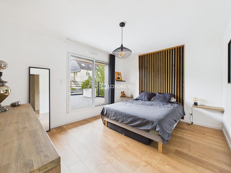 Maison - 131 m² - 6 pièces