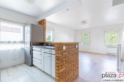 Appartement - 53 m² - 2 pièces