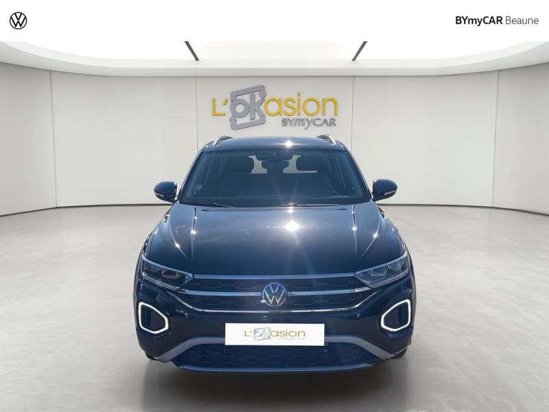 Volkswagen t-Roc 2.0 Tdi 150 Start/Stop Dsg7 Style