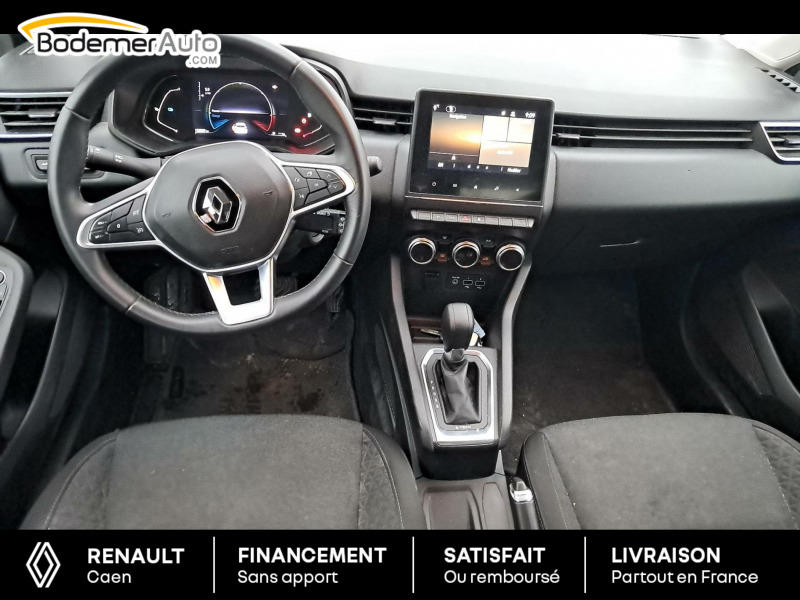 Renault Clio E-Tech 140 - 21n Business