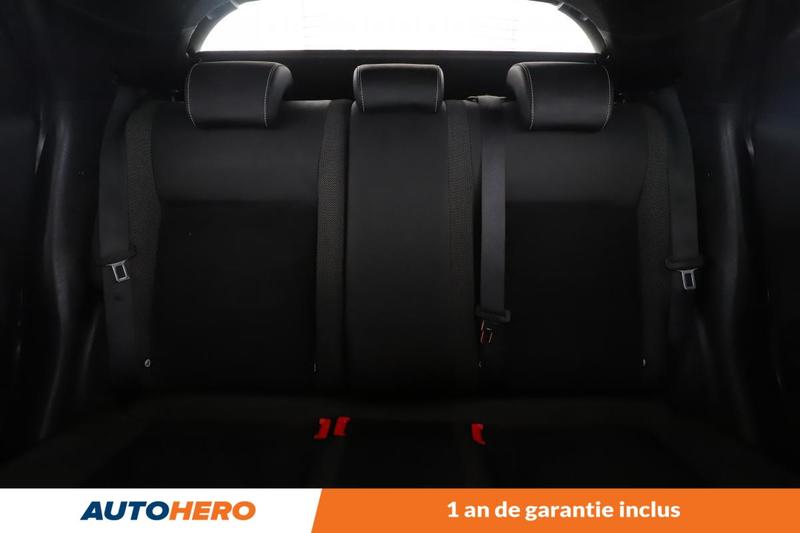 Nissan Juke 1.2 Dig-T n-Connecta 115 ch